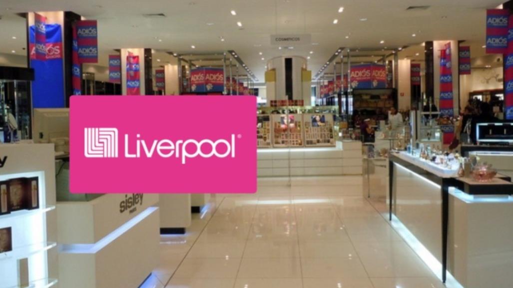 Se aproxima la Venta Nocturna en Liverpool ¿En que fechas será?