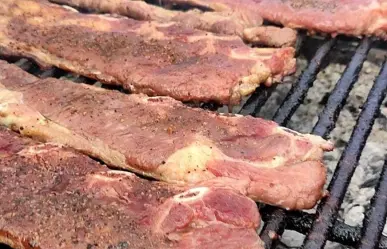 Se disfrutó a lo grande El Grill Master en Santiago, Nuevo León