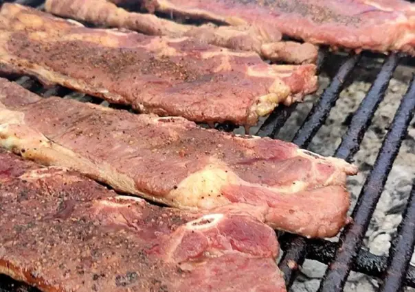 Se disfrutó a lo grande El Grill Master en Santiago, Nuevo León