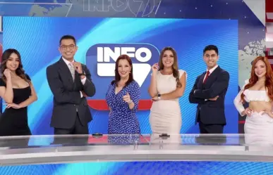 TV Azteca Noreste inicia una nueva era con el estreno de ¡Vente al 7!