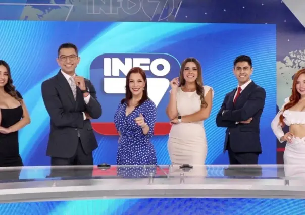 TV Azteca Noreste inicia una nueva era con el estreno de ¡Vente al 7!