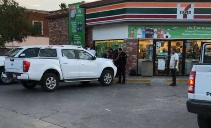 Intento de secuestro contra papá del alcalde de Reynosa termina en balacera