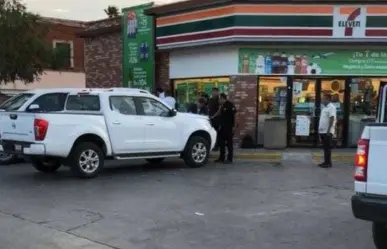 Intento de secuestro contra papá del alcalde de Reynosa termina en balacera