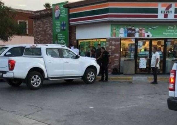 Intento de secuestro contra papá del alcalde de Reynosa termina en balacera