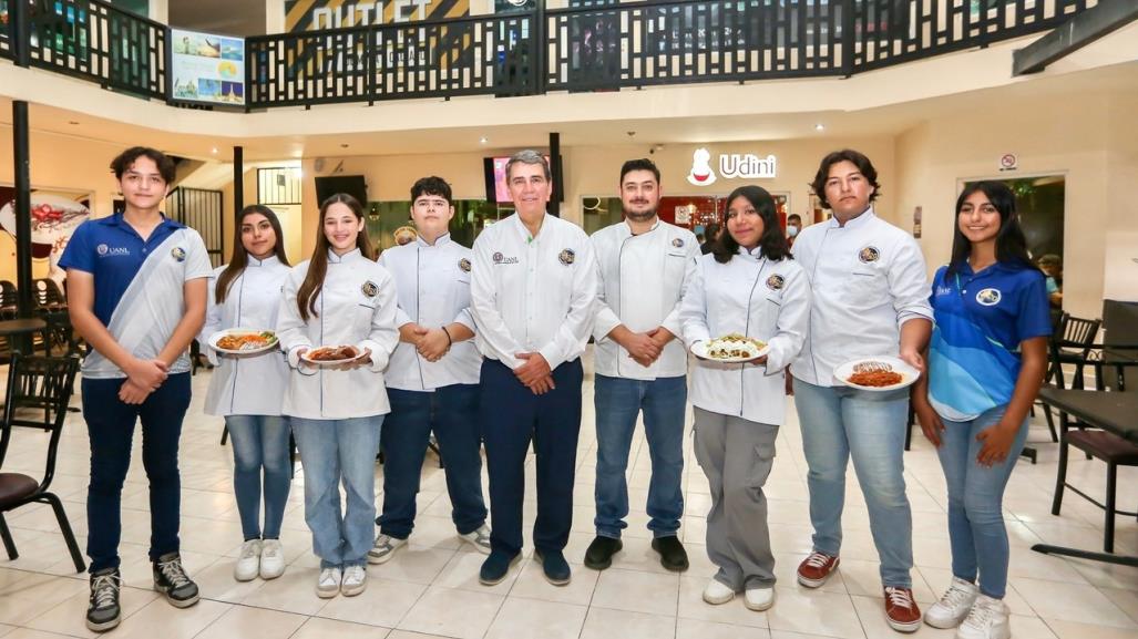 Preparatoria 20 UANL: Celebración de medio siglo con Festival Gastronómico