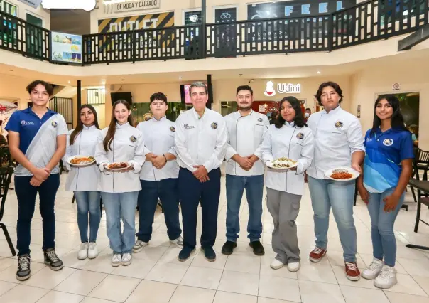 Preparatoria 20 UANL: Celebración de medio siglo con Festival Gastronómico