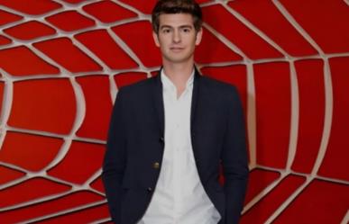 Andrew Garfield cumple 41 años; conoce la trayectoria de El Hombre Araña