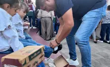 Artículos gratis en Edomex para el regreso a clases, te decimos cuáles son
