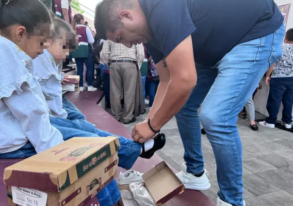 Artículos gratis en Edomex para el regreso a clases, te decimos cuáles son