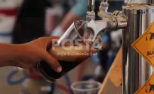 Ya es posible comercializar cerveza artesanal, conoce la nueva ley de alcoholes