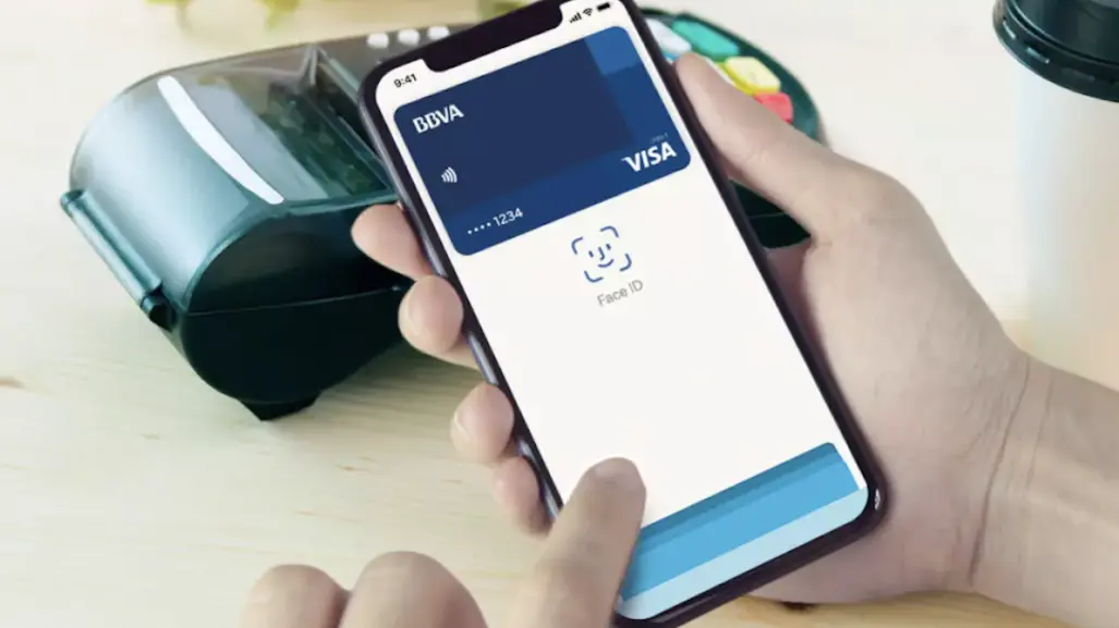 Si tienes BBVA ya podrás pagar sin contacto desde tu iPhone, aquí los pasos