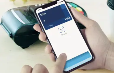 Si tienes BBVA ya podrás pagar sin contacto desde tu iPhone, aquí los pasos