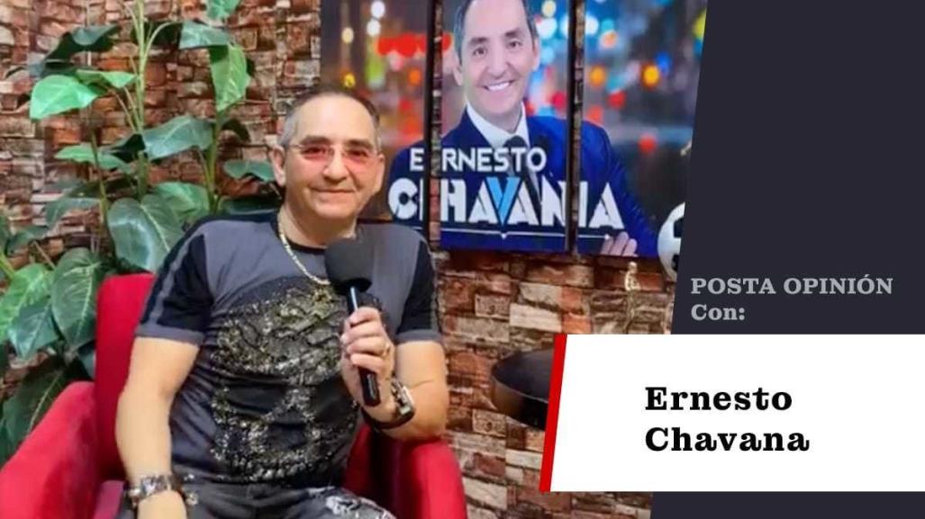 Vamos a ver otro equipo, según Demichelis: Ernesto Chavana