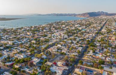 ¿Calor o lluvias? Pronóstico del clima para hoy en BCS