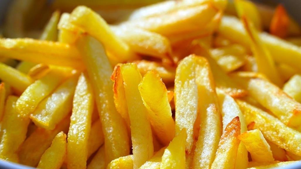 Día Mundial de las Patatas Fritas: Un tributo a la delicia crujiente