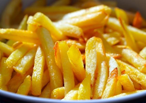 Día Mundial de las Patatas Fritas: Un tributo a la delicia crujiente