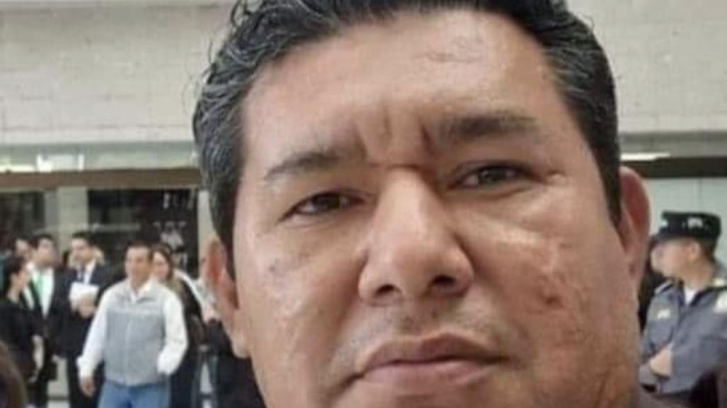 Asesinan a excandidato a diputado local del PVEM en Veracruz