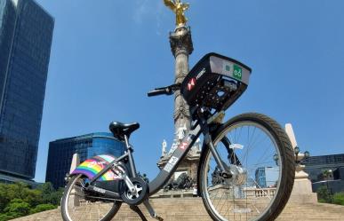 CDMX lidera con ECOBICI: El sistema de bicicletas más grande de América Latina