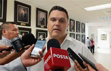 Diputado Humberto Prieto a favor de la Reforma Judicial