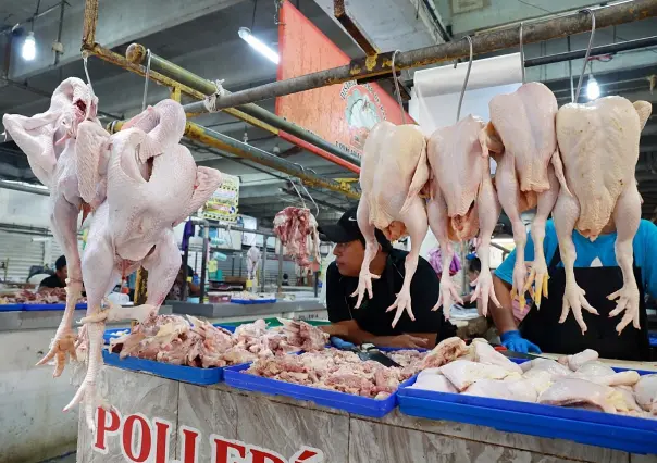 Conoce los nuevos aumentos en la canasta básica en el Mercado de la Alemán