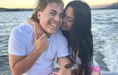 ¡Se perdió la cuenta! Cristian Castro retoma relación con  Mariela Sánchez