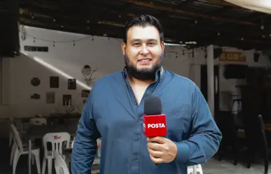 Se oyeron como disparos: Luis y Julián Jr, el puro susto (VIDEO)