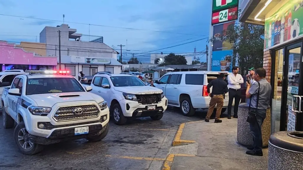 Intento de secuestro contra padre del alcalde de Reynosa: detalles