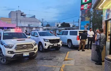 Intento de secuestro contra padre del alcalde de Reynosa: detalles