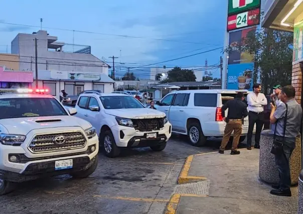 Intento de secuestro contra padre del alcalde de Reynosa: detalles