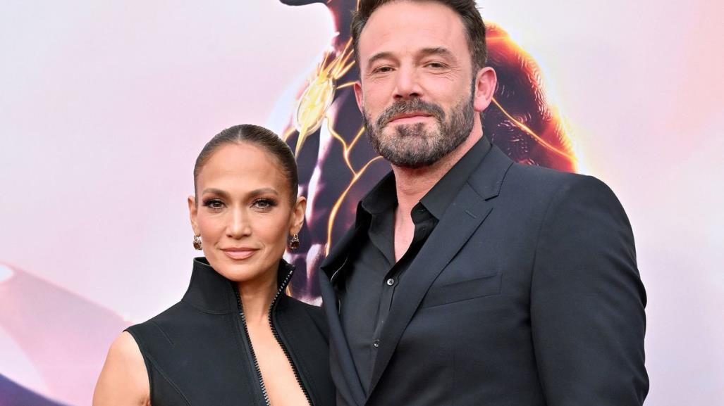 ¡Es oficial! Jennifer Lopez y Ben Affleck se divorcian