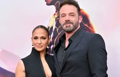 ¡Es oficial! Jennifer Lopez y Ben Affleck se divorcian