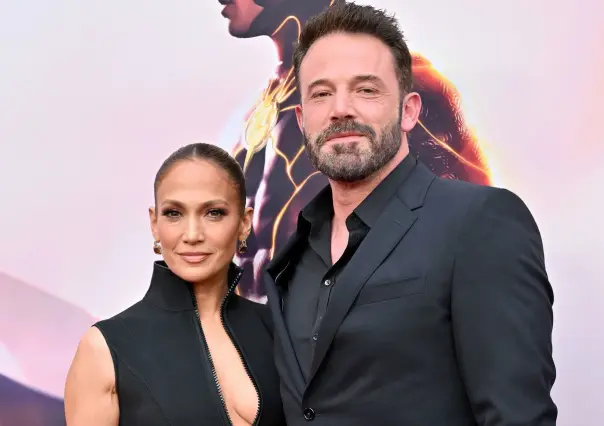 ¡Es oficial! Jennifer Lopez y Ben Affleck se divorcian