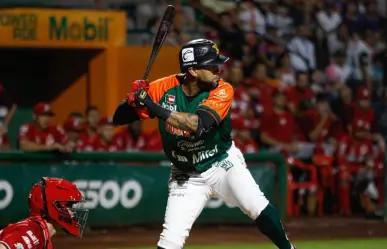 Diablos se lleva el tercero de la serie ante Leones de Yucatán