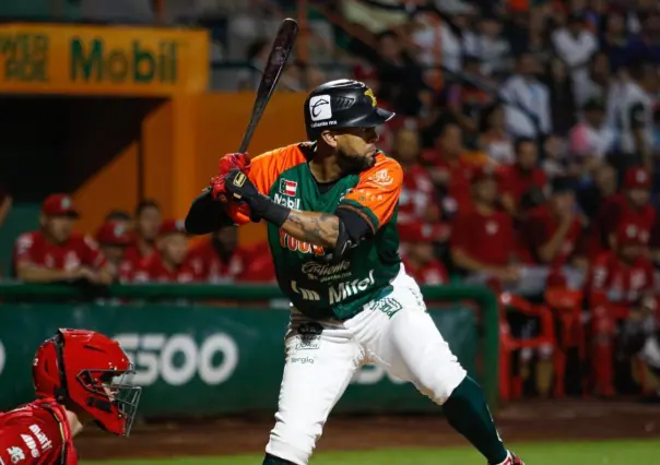 Diablos se lleva el tercero de la serie ante Leones de Yucatán