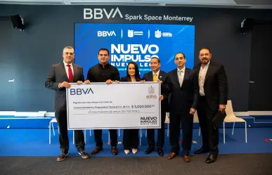 Nuevo León otorga créditos por 8 mil 518 mdp para impulsar a PYMES
