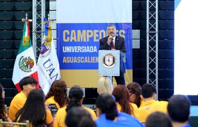 Los Tigres de la UANL se consolidan como la máxima potencia deportiva en México