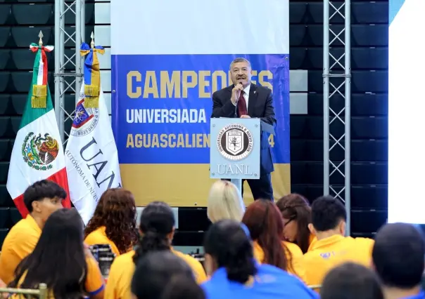 Los Tigres de la UANL se consolidan como la máxima potencia deportiva en México