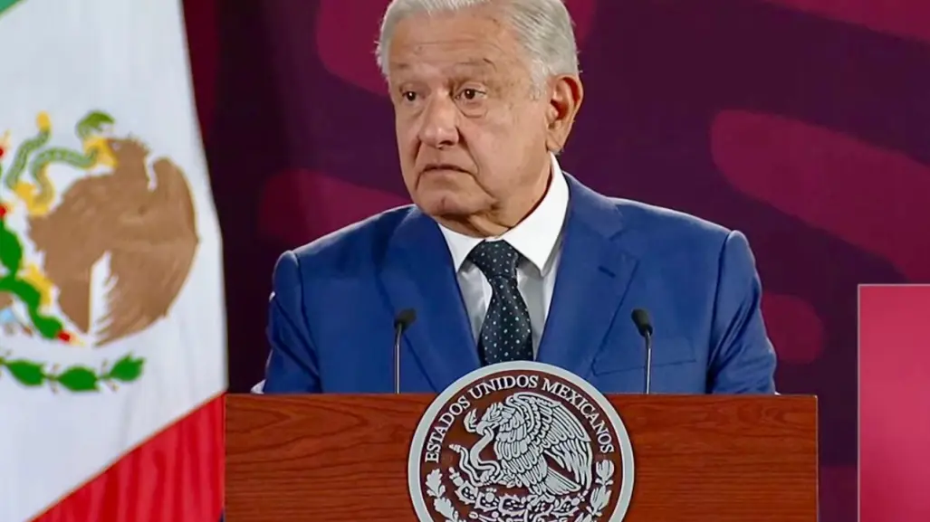 Por este motivo, AMLO regresaría a la vida pública tras su presidencia