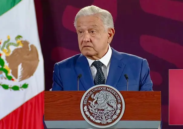 Por este motivo, AMLO regresaría a la vida pública tras su presidencia