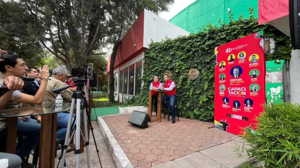 Darán conferencias gratuitas a interesados en política