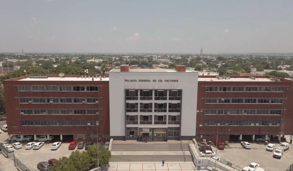 Descubre el antiguo teatro oculto dentro del Palacio Federal en Ciudad Victoria