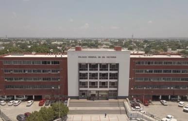 Descubre el antiguo teatro oculto dentro del Palacio Federal en Ciudad Victoria