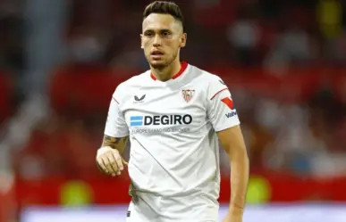 Fichaje de Lucas Ocampos por Rayados se complicaría por River Plate