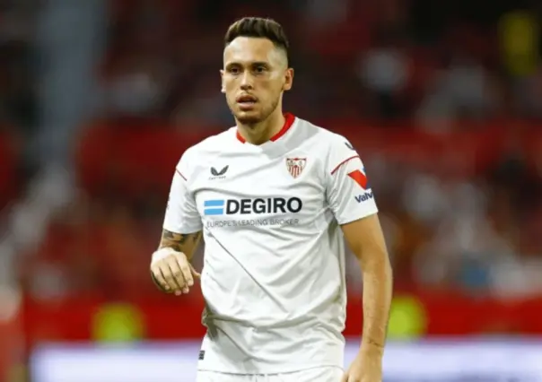 Fichaje de Lucas Ocampos por Rayados se complicaría por River Plate