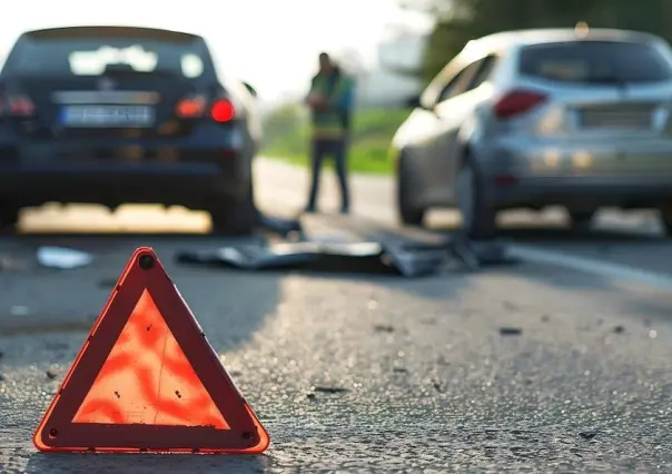 Mueren 22 jóvenes al día por accidentes viales; estas son las principales causas