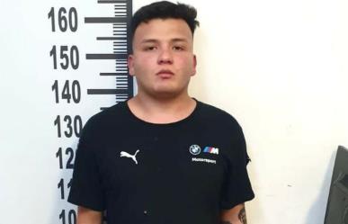 43 años de prisión para el líder de Los Ubers