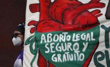 Suprema Corte ordena al Congreso local despenalizar el aborto en Yucatán