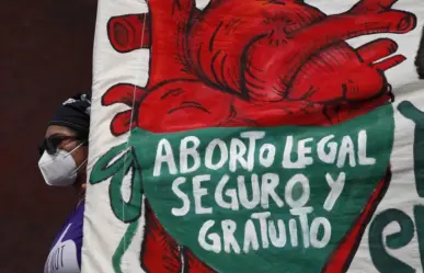 Suprema Corte ordena al Congreso local despenalizar el aborto en Yucatán