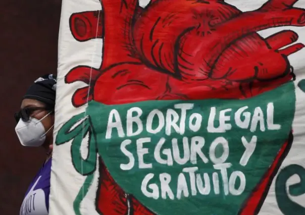 Suprema Corte ordena al Congreso local despenalizar el aborto en Yucatán