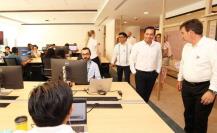 Yucatán se consolida como polo de innovación y tecnología a nivel internacional